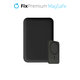 FixPremium - MagSafe PowerBank 5000 mAh, negru