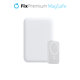 FixPremium - MagSafe PowerBank 10 000 mAh, alb