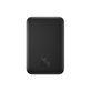 Baseus - MagSafe PowerBank 6000 mAh, negru