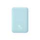 Baseus - MagSafe PowerBank 6000 mAh, albastru