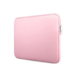 FixPremium - Caz pentru Notebook 13", roz