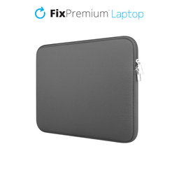 FixPremium - Caz pentru Notebook 14", gri