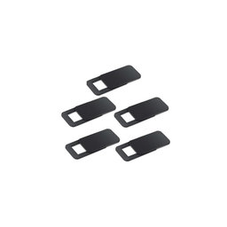FixPremium - Camera Slider - Set 5 buc, negru