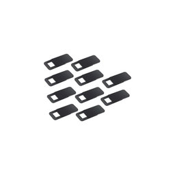 FixPremium - Camera Slider - Set 10 buc, negru