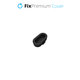 FixPremium - Capac conector de încărcare pentru Garmin Un ceas, negru