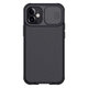 Nillkin - Caz CamShield pentru iPhone 12 mini, negru