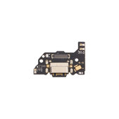 Xiaomi 11 Lite 5G NE 2109119DG 2107119DC - Conector de Încărcare Placă PCB
