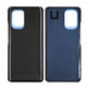 Xiaomi Mi 11i - Carcasă Baterie (Cosmic Black)
