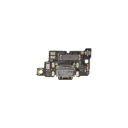 Xiaomi Mi 11i - Conector de Încărcare Placă PCB