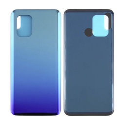 Xiaomi Mi 10 Lite - Carcasă Baterie (Aurora Blue)