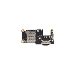 Xiaomi 11T, 11T Pro - Conector de Încărcare Placă PCB