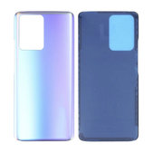 Xiaomi 11T, 11T Pro - Carcasă Baterie (Celestial Blue)