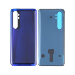 Xiaomi Mi Note 10 Lite - Carcasă Baterie (Nebula Purple)