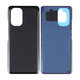 Xiaomi Poco F3 - Carcasă Baterie (Night Black)