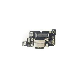 Xiaomi Poco F3 - Conector de Încărcare Placă PCB