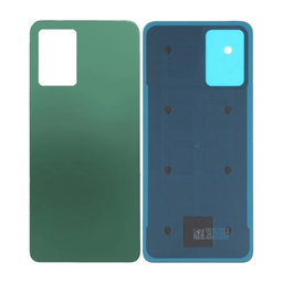 Xiaomi Poco F4 5G 22021211RG, 22021211RI - Carcasă Baterie (Nebula Green)
