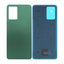 Xiaomi Poco F4 5G 22021211RG, 22021211RI - Carcasă Baterie (Nebula Green)