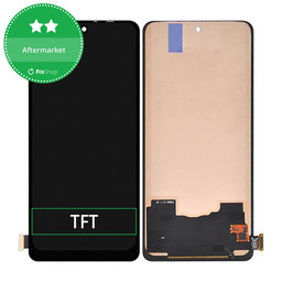 Xiaomi Poco F3 M2012K11AG, F4 5G 22021211RG, 22021211RI - Ecran LCD + Sticlă Tactilă TFT