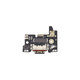 Xiaomi Poco F4 5G 22021211RG, 22021211RI - Conector de Încărcare Placă PCB