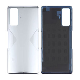 Xiaomi Poco F4 GT 21121210G - Carcasă Baterie (Knight Silver)