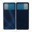Xiaomi Poco X4 Pro 5G 220116PG - Carcasă Baterie (Laser Blue)