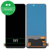Xiaomi Pocophone F2 Pro - Ecran LCD + Sticlă Tactilă TFT