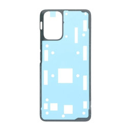 Xiaomi Redmi Note 10S - Autocolant sub Carcasa Bateriei (Adhesive)