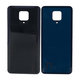 Xiaomi Redmi Note 9 Pro - Carcasă Baterie (Interstellar Grey)