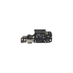 Xiaomi Redmi Note 11 Pro 5G 21091116I 2201116SG, Redmi Note 11 Pro 4G 2201116TG 2201116TI - Conector de Încărcare Placă PCB