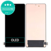 Xiaomi Poco F4 GT - Ecran LCD + Sticlă Tactilă OLED