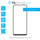 FixPremium FullCover Glass - Geam securizat pentru Samsung Galaxy A42 5G