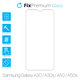 FixPremium Glass - Geam securizat pentru Samsung Galaxy A30, A30s, A50 & A50s