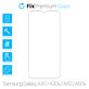 FixPremium Glass - Geam securizat pentru Samsung Galaxy A30, A30s, A50 & A50s