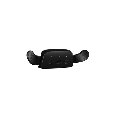 FixPremium - PS5 DualSense Back Button Attachment, negru