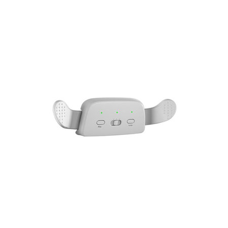 FixPremium - PS5 DualSense Back Button Attachment, alb