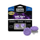 Kontrol Freek - Freek Galaxy (Purple) PS4/PS5 Extended Controller Grip Caps