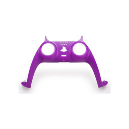 FixPremium - Capacul decorativ pentru PS5 DualSense, violet