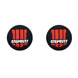 FixPremium - PS4/PS5 Call of Duty Controller Grip Caps - set de 2 buc