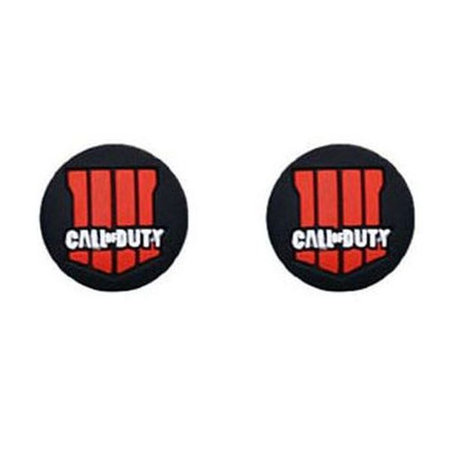 FixPremium - PS4/PS5 Call of Duty Controller Grip Caps - set de 2 buc