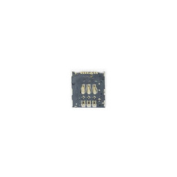 OnePlus One - Cititor card SIM
