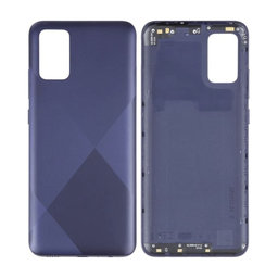 Samsung Galaxy A02s A026F - Carcasă baterie (Blue)