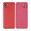 Samsung Galaxy A03 A035G - Carcasă baterie (Red)