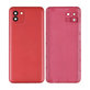 Samsung Galaxy A03 A035G - Carcasă baterie (Red)
