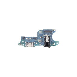 Samsung Galaxy A03 A035G - Conector de Încărcare Placa PCB