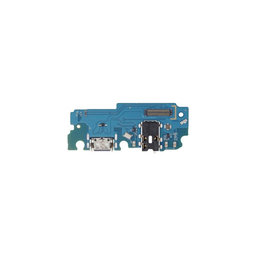 Samsung Galaxy A04s A047F - Conector de Încărcare Placa PCB