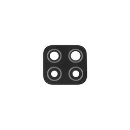 Samsung Galaxy A12 A125F, M12 M127F - Sticlă Cameră Spate