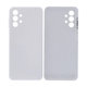 Samsung Galaxy A13 A135F - Carcasă baterie (White)