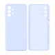 Samsung Galaxy A13 A135F - Carcasă baterie (Light Blue)