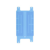 Samsung Galaxy A13 A135F - Bandă adezivă sub Baterie Adhesive