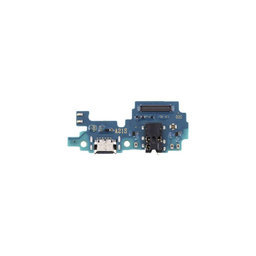 Samsung Galaxy A21s A217F - Conector de Încărcare Placa PCB